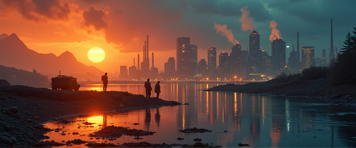 马斯克“星链”计划再升级：商业航天的野心与挑战