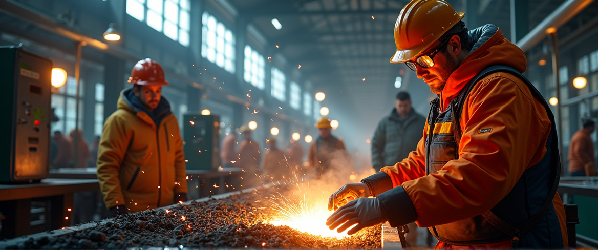 全球焦点：气候变化与极端天气事件频发