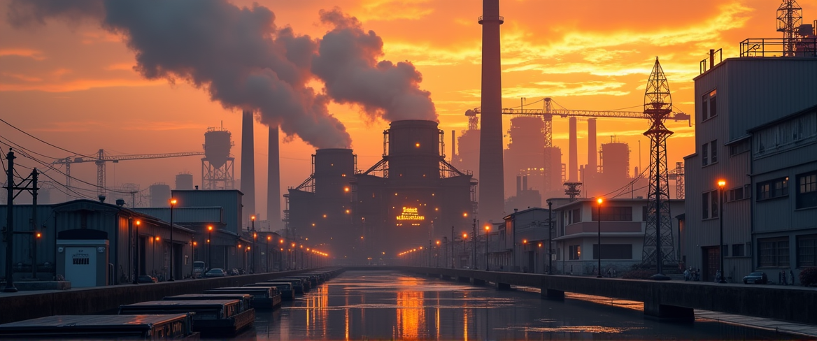 全球瞩目：科技巨头的跨界合作引领未来趋势