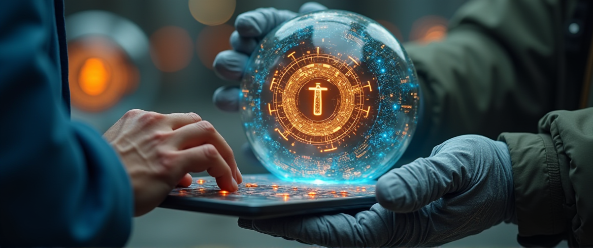 深度剖析：全球芯片短缺背后的连锁反应与应对策略