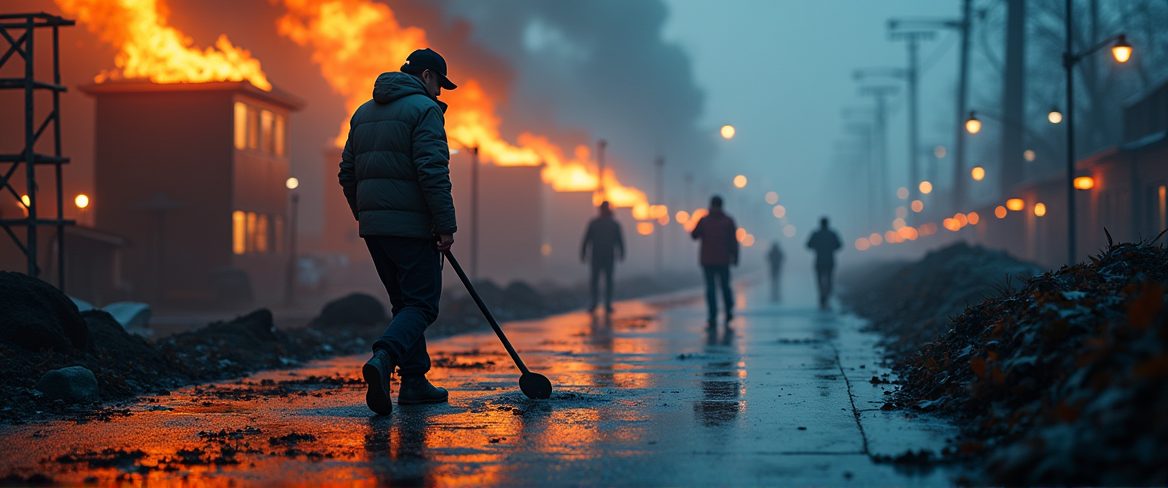 全球瞩目：XX事件深度解析与未来展望