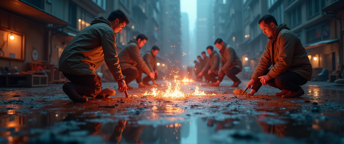 全球瞩目：探索火星任务的最新突破