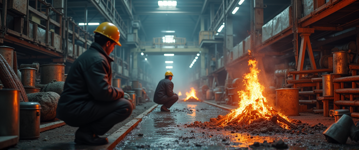 深度解析：全球科技巨头的最新动向及其对行业的影响