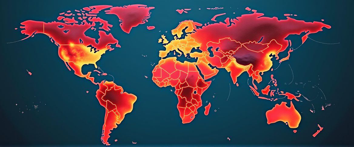 全球焦点：科技巨头的数据隐私争议