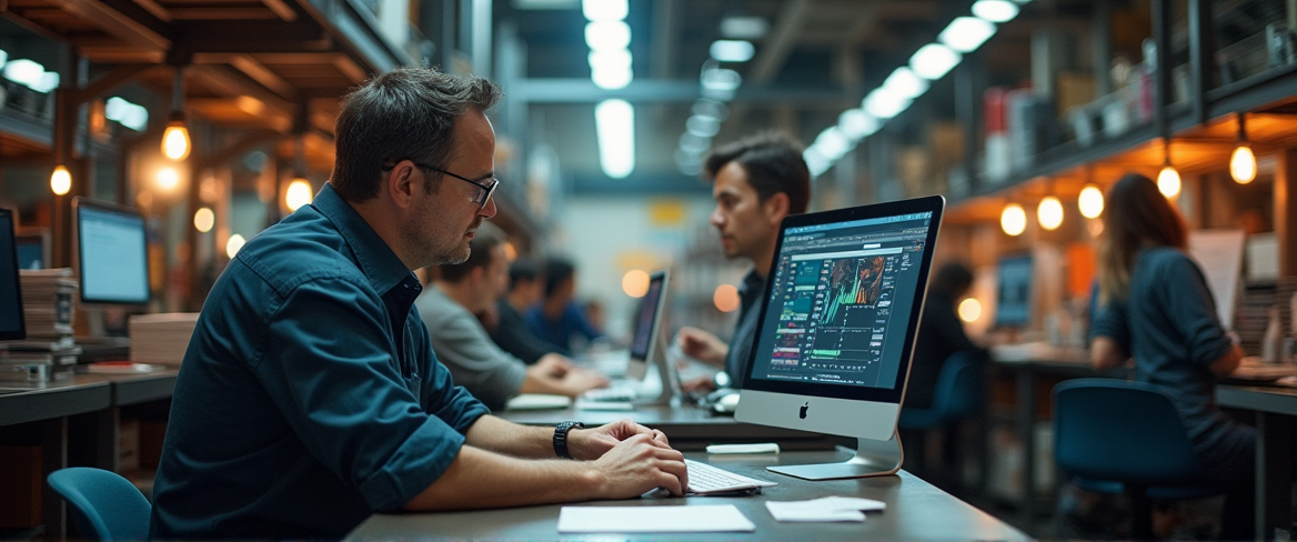 全球瞩目：科技巨头的隐私政策调整及其深远影响