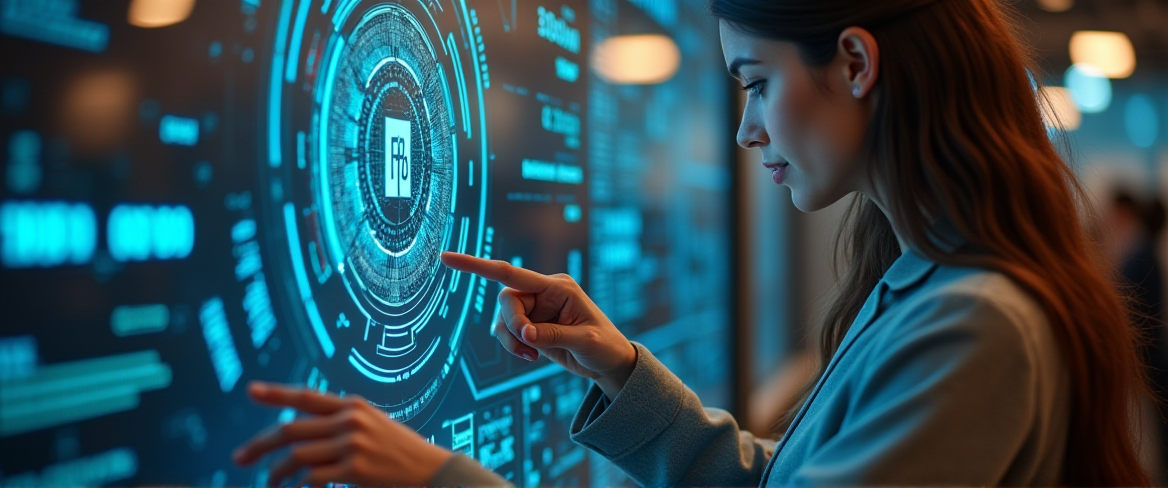 全球瞩目：科技巨头的最新突破引领行业变革