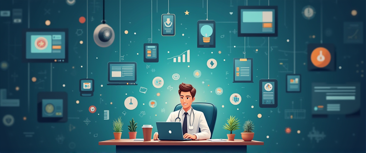 全球瞩目：科技巨头跨界合作引领未来趋势