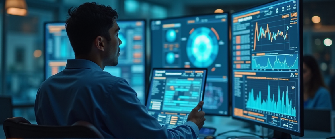 全球瞩目：科技巨头的绿色转型之路