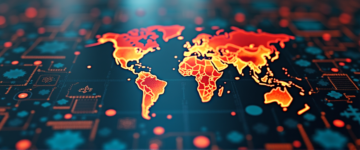 紧跟时事，洞察热点