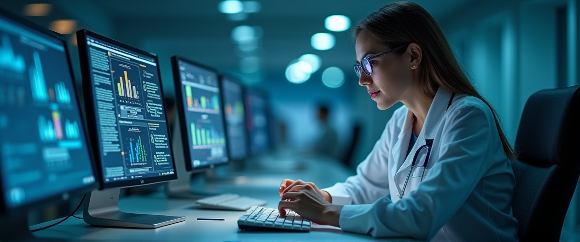 全球关注：科技巨头的最新突破及其对市场的影响