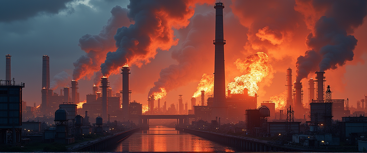 深度解析：全球芯片短缺背后的经济与政治博弈