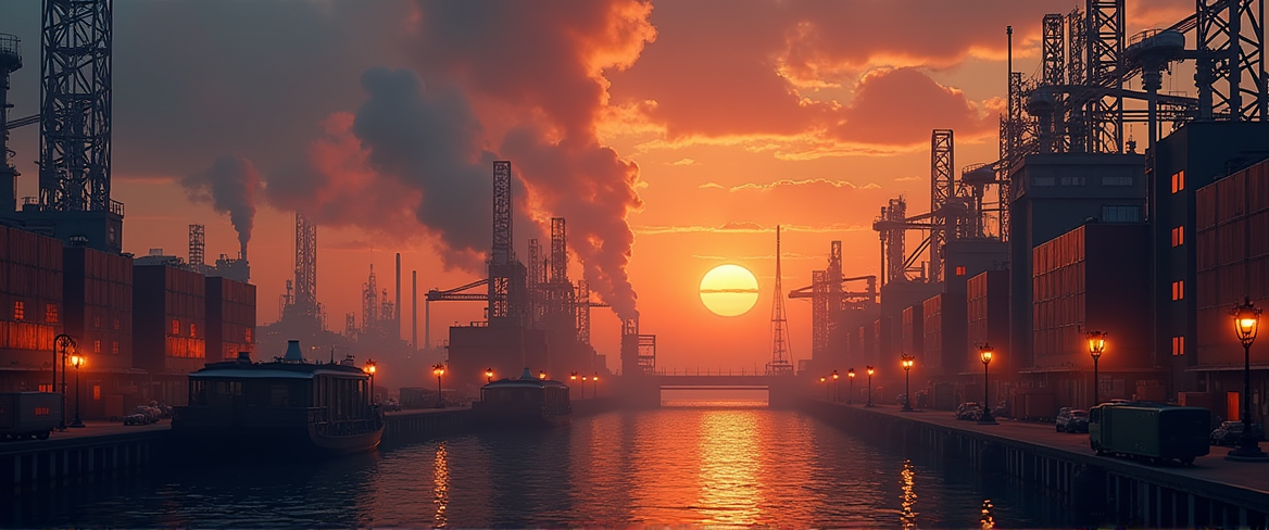 全球瞩目：科技巨头的跨界合作与未来展望