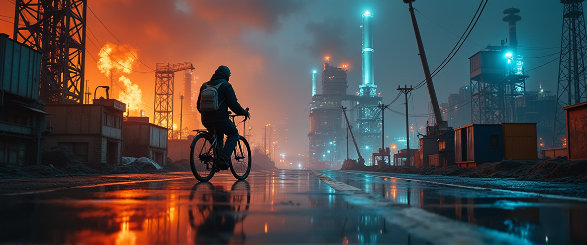 全球焦点：气候变化与可持续发展的新挑战