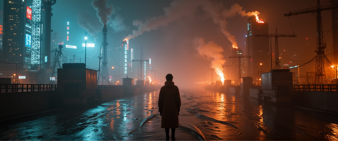 科技巨头的隐私争议：一场关于信任与责任的辩论