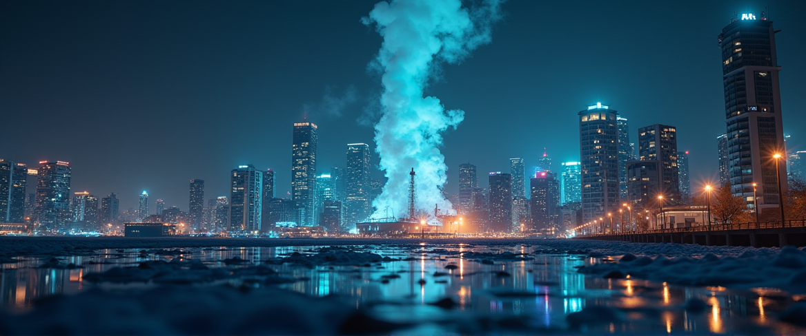 深度解析：全球科技巨头的绿色转型之路