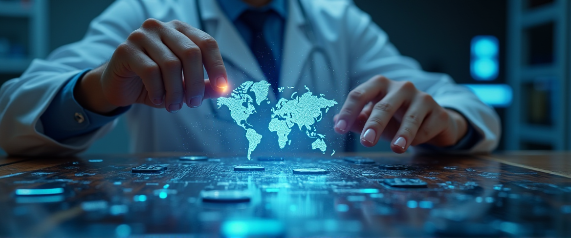 全球瞩目：科技巨头的最新突破与未来展望