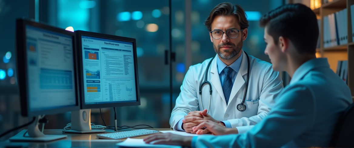 科技巨头布局AI医疗：机遇与挑战并存的新时代