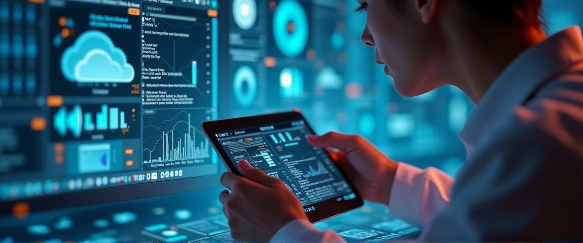 全球瞩目：科技巨头的绿色转型之路