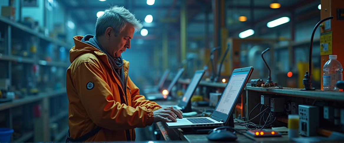 全球关注：科技巨头的最新突破及其对社会的深远影响